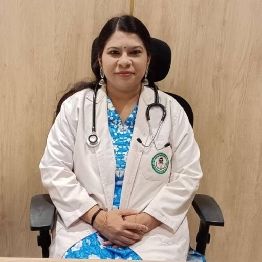 Dr. Divya Leena Prem