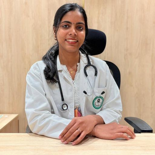 Dr. Keerthi Surendran